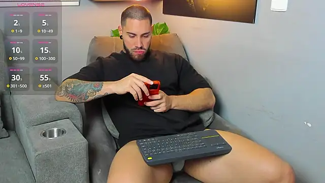 Giorgio-Leone online show from February 28, 3:06 am