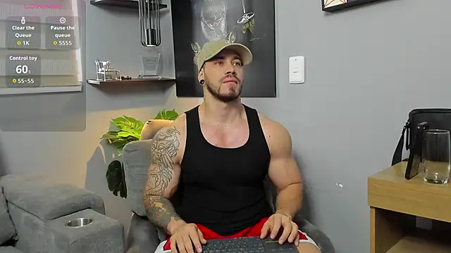 Giorgio-Leone online show from October 26, 6:08 pm