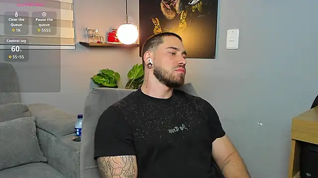 Giorgio-Leone online show from March 25, 12:11 am