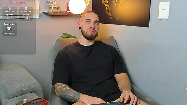 Giorgio-Leone online show from February 26, 11:05 pm