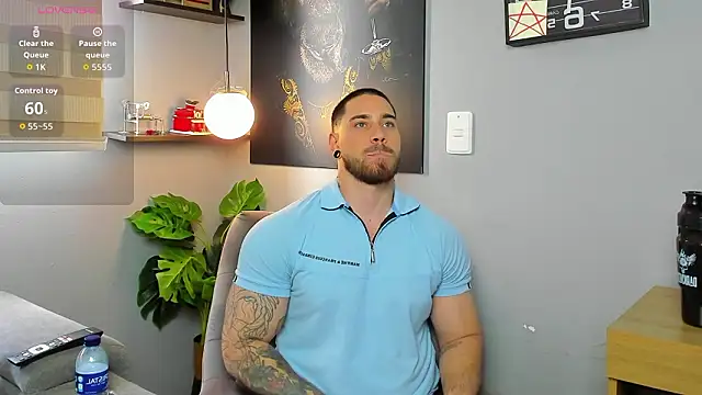 Giorgio-Leone online show from March 21, 8:24 pm