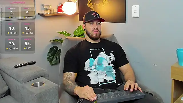 Giorgio-Leone online show from February 21, 2:57 am