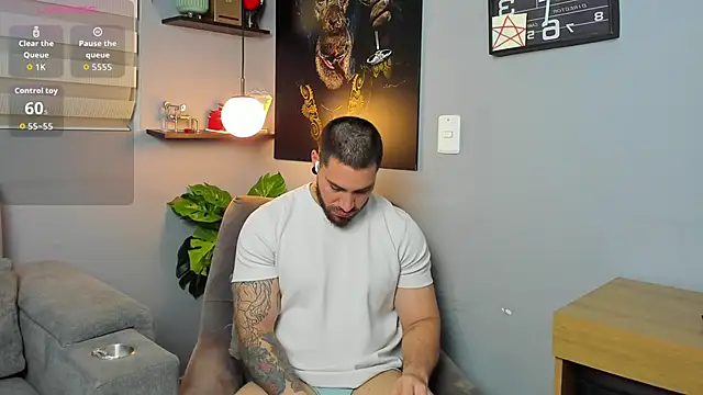 Giorgio-Leone online show from March 21, 4:03 am