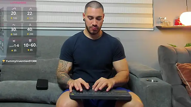 Giorgio-Leone online show from January 9, 5:14 am