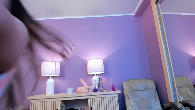 nathalie rossel online show from December 19, 4:09 pm