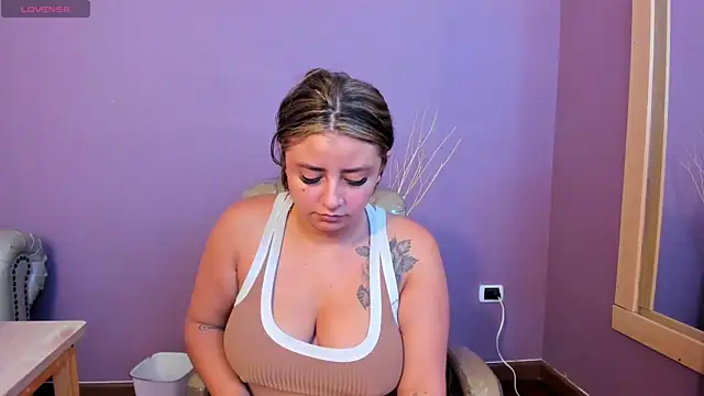 nathalie rossel online show from January 13, 6:12 pm