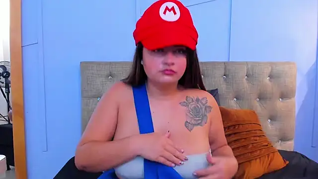 Snapshot of nathalie_rossel chatting on October 28, 7:57 pm nathalie rossel online show from October 28, 7:57 pm