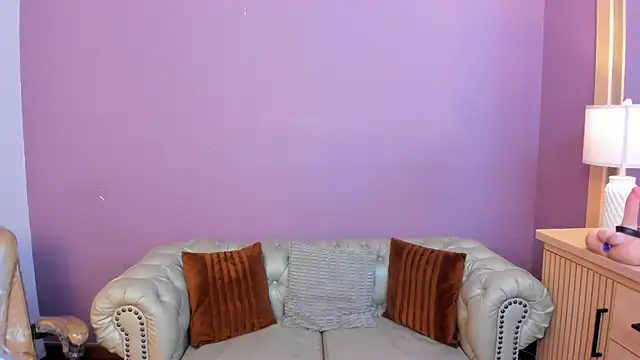 nathalie rossel online show from April 10, 1:07 pm