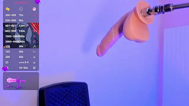 emma smile online show from January 11, 9:00 pm