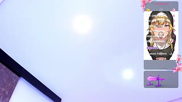 emma smile online show from March 21, 2:51 pm