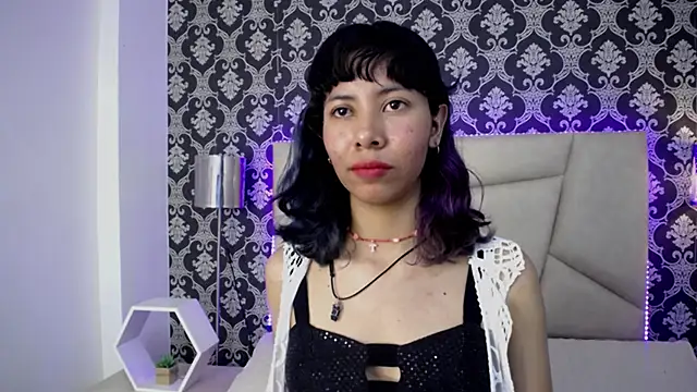 Akane Uwu online show from February 28, 7:56 pm