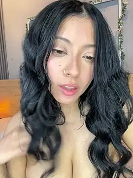 Valery Evaans online show from March 6, 4:18 am