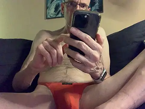 Bula94193 online show from April 14, 8:25 pm