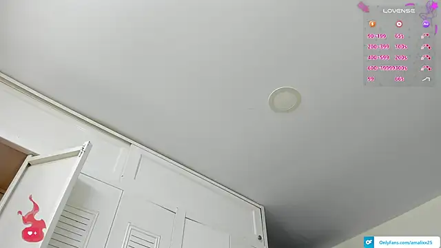 sweet amalia4 online show from December 2, 9:27 pm