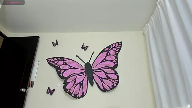 sweet amalia4 online show from November 4, 6:11 pm