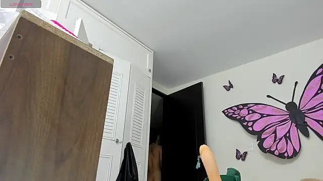 sweet amalia4 online show from December 13, 11:11 pm