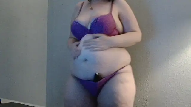 desiree1981 online show from October 6, 7:53 am