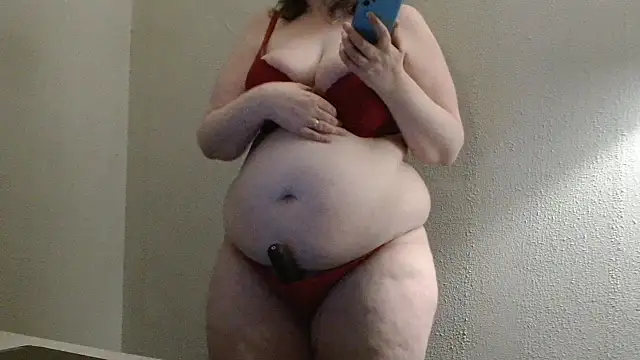 desiree1981 online show from April 28, 7:51 pm