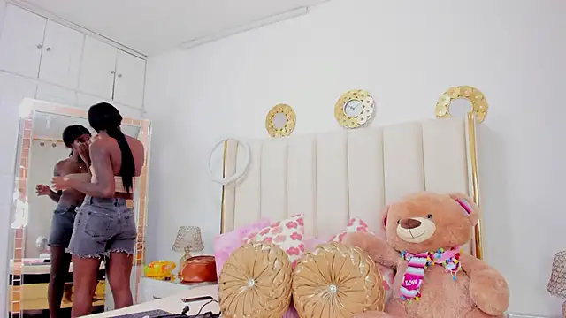 evangelin ts online show from November 15, 1:37 pm