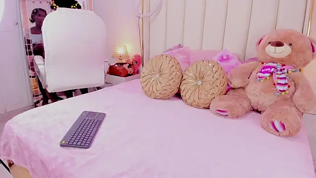 evangelin ts online show from October 22, 1:54 pm