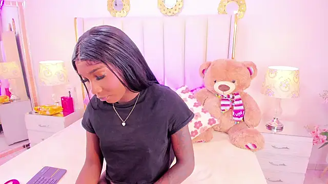 evangelin ts online show from November 21, 1:54 pm