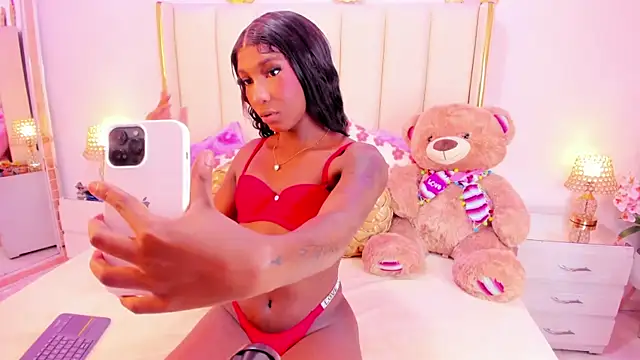 evangelin ts online show from November 12, 1:59 pm