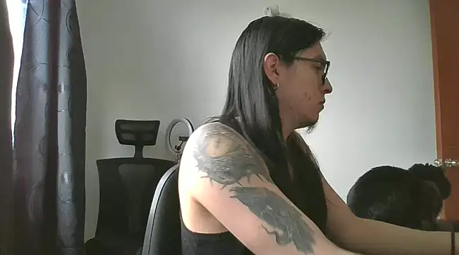 Pitton031 online show from February 5, 7:20 pm