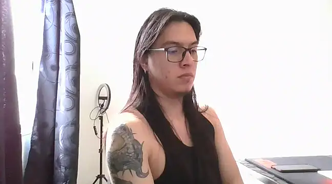 Pitton031 online show from February 25, 2:15 pm