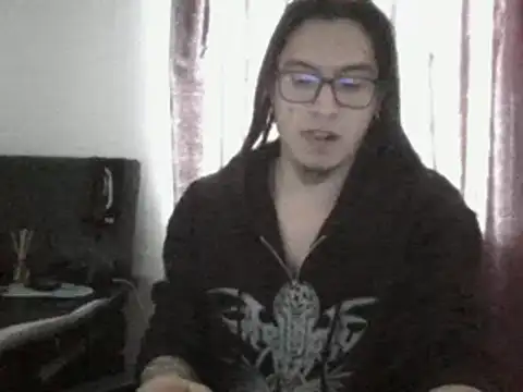 Pitton031 online show from March 7, 8:00 pm