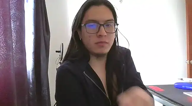 Pitton031 online show from March 5, 3:18 pm