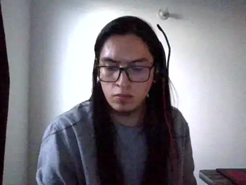 Pitton031 online show from November 24, 10:43 pm