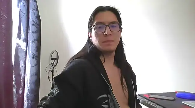 Pitton031 online show from February 26, 6:26 pm