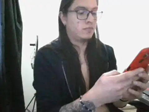 Pitton031 online show from March 5, 10:54 pm