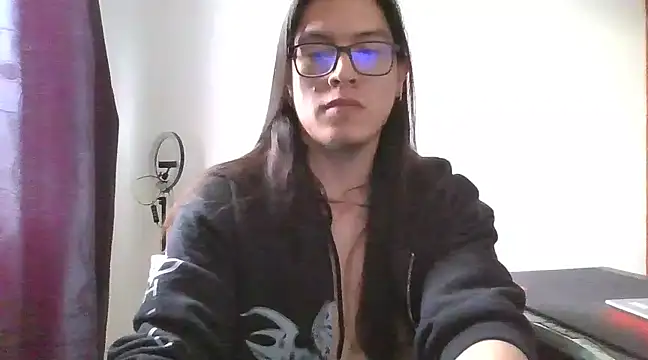 Pitton031 online show from March 18, 9:21 pm