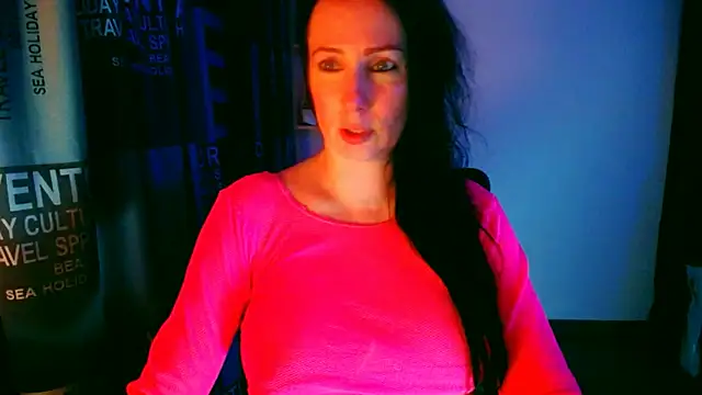 Snapshot of Sebriena chatting on February 12, 5:37 pm Sebriena online show from February 12, 5:37 pm