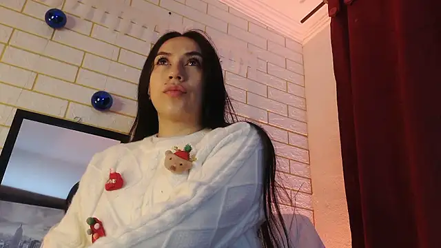 NYX1126 online show from December 22, 11:21 am