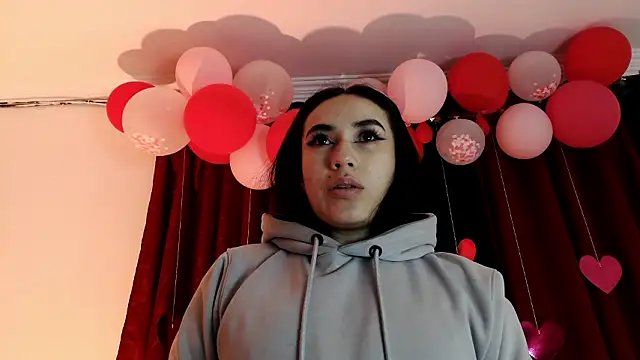 NYX1126 online show from February 17, 11:07 am