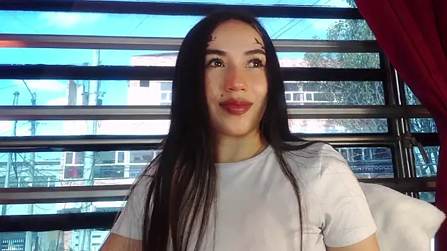 NYX1126 online show from October 9, 1:33 pm