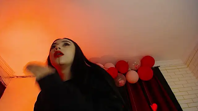 NYX1126 online show from February 10, 11:20 am