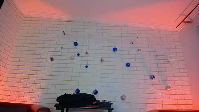 NYX1126 online show from December 16, 11:14 am