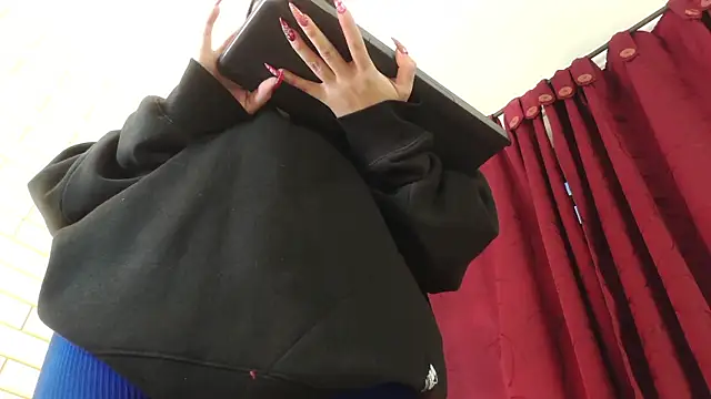 NYX1126 online show from January 9, 11:17 am