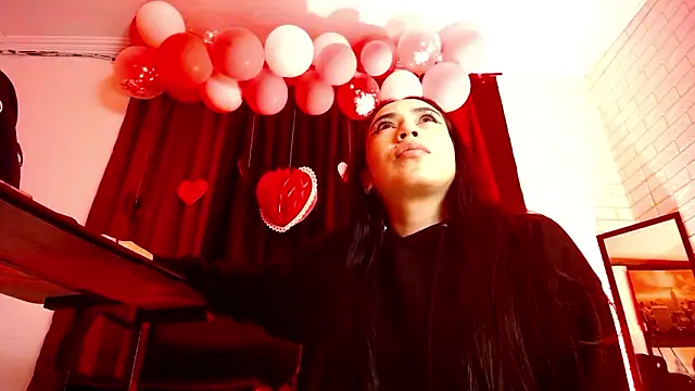 NYX1126 online show from February 9, 11:30 am