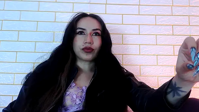 NYX1126 online show from September 20, 1:38 pm