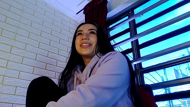 NYX1126 online show from November 10, 1:05 pm