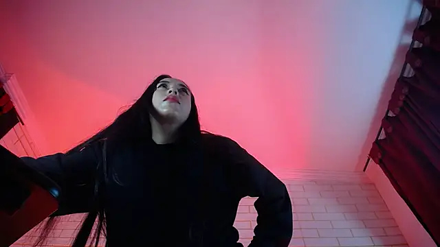 NYX1126 online show from April 15, 11:16 am