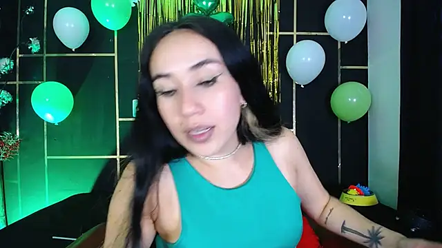 NYX1126 online show from March 17, 6:32 pm