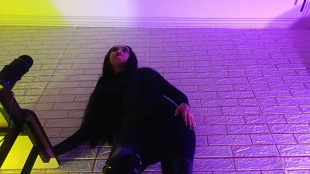 NYX1126 online show from September 26, 1:29 pm