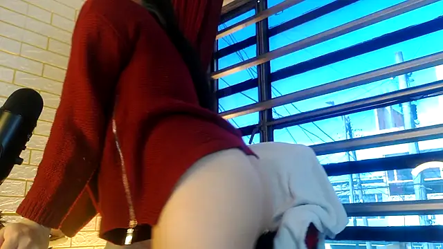 NYX1126 online show from November 12, 1:48 pm