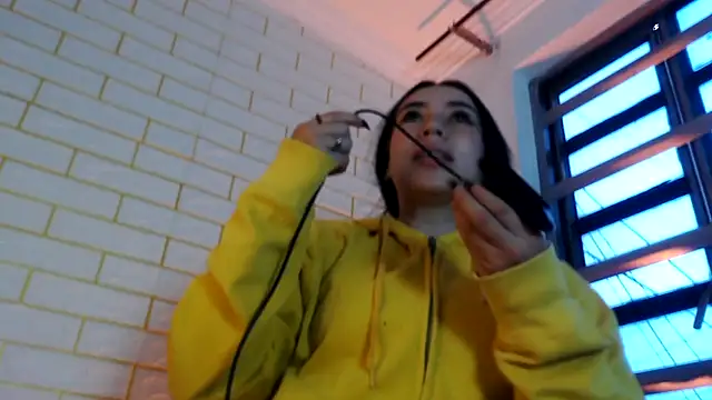 NYX1126 online show from November 24, 1:22 pm