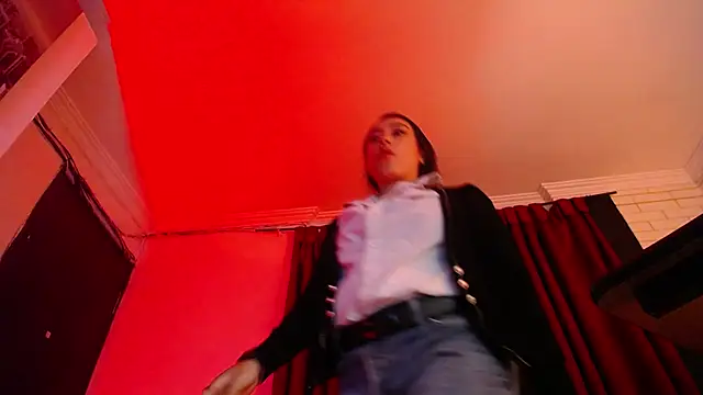 NYX1126 online show from March 12, 1:26 pm